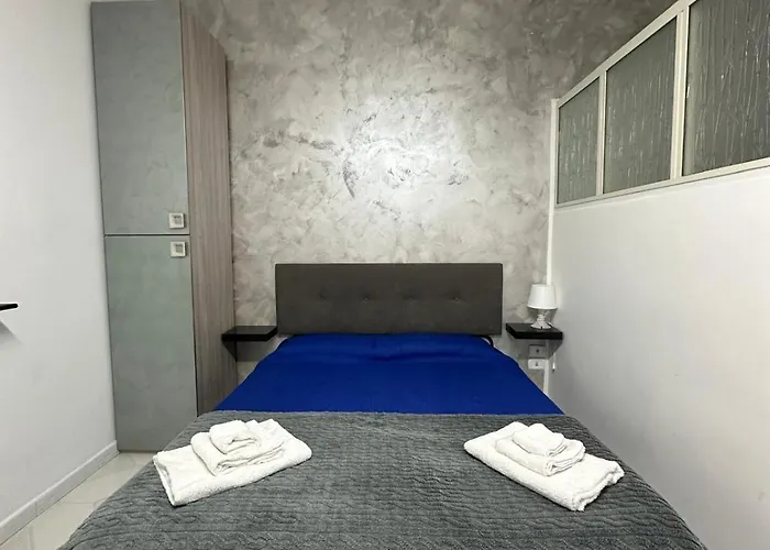 Apartamento Casa Sole *