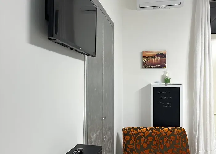 Casa Sole Apartamento