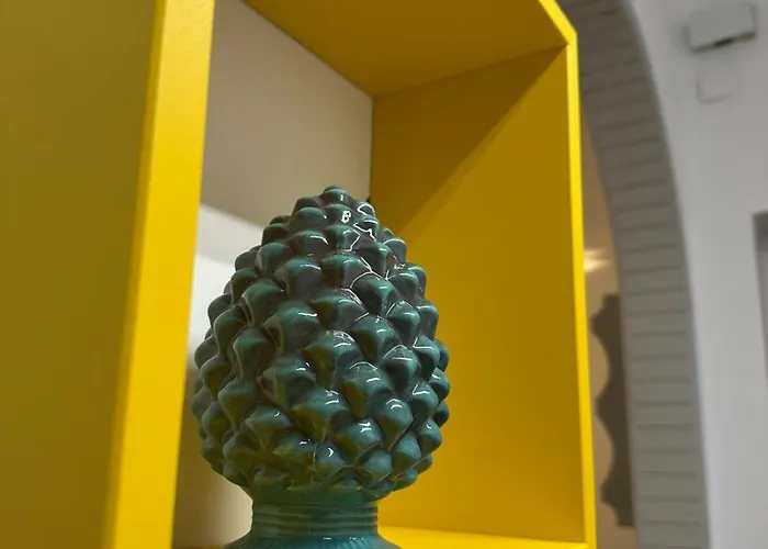 Casa Sole * Nápoles