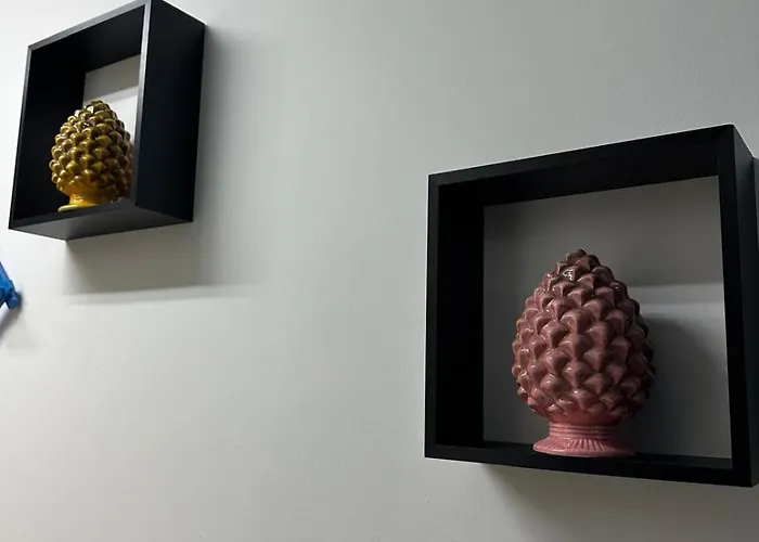 Apartamento Casa Sole