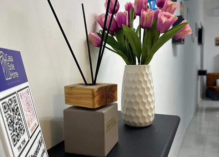 Apartamento Casa Sole *