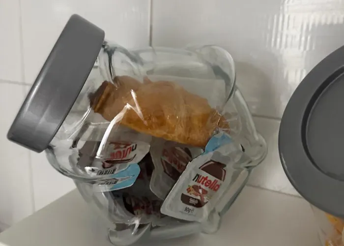 Casa Sole Apartamento Nápoles