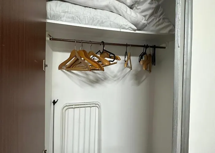 Casa Sole Apartamento Nápoles