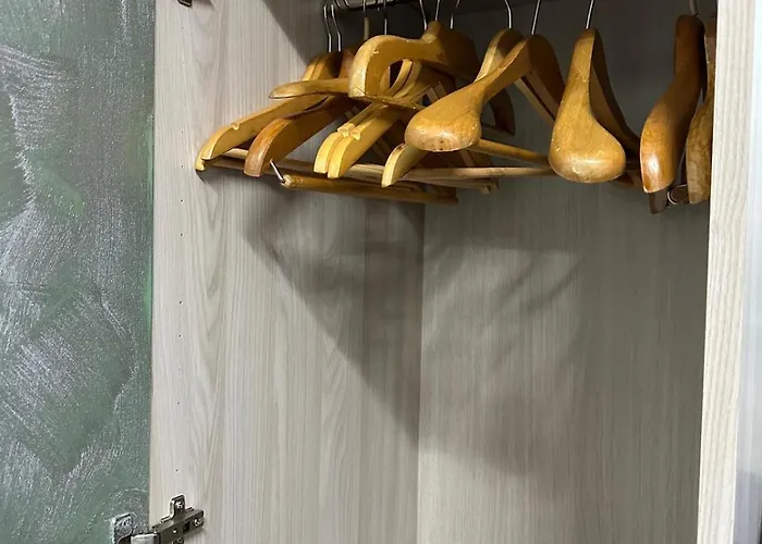 Casa Sole * Nápoles