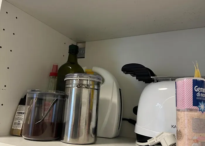 Casa Sole Apartamento Nápoles