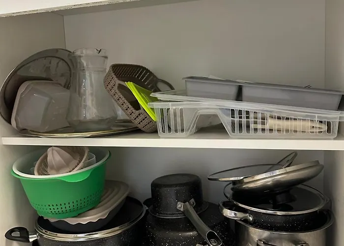 Casa Sole * Nápoles