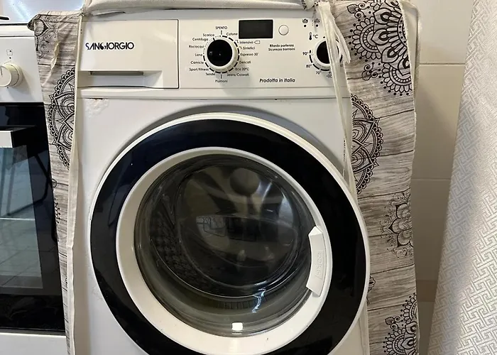 Casa Sole * Nápoles