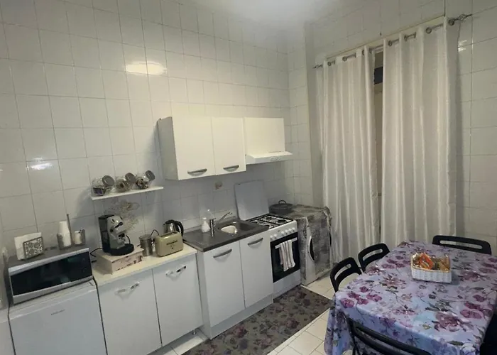 Appartamento Casa Sole *