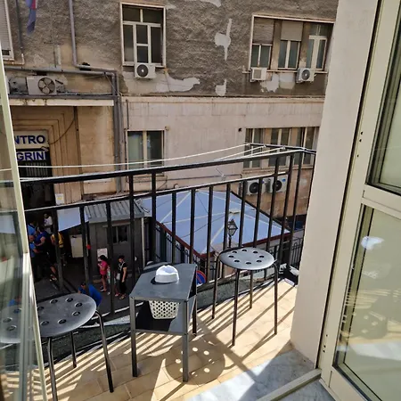 Casa Sole شقة