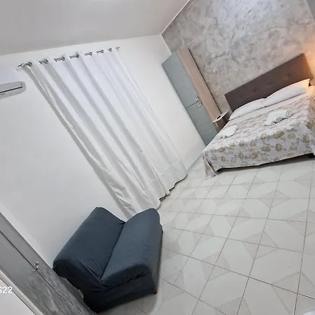 Casa Sole * 나폴리