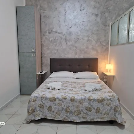 Casa Sole Daire *