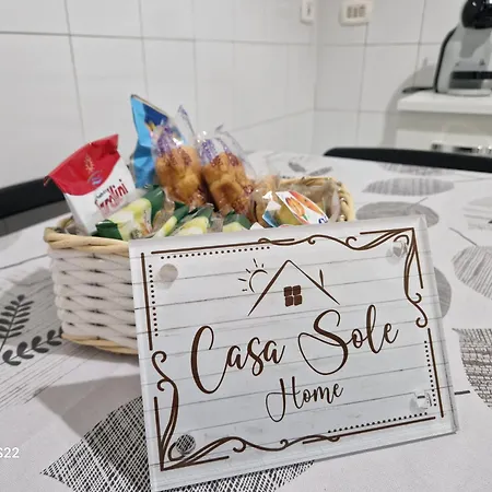 Daire Casa Sole *