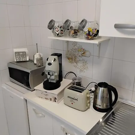 Casa Sole 아파트 *