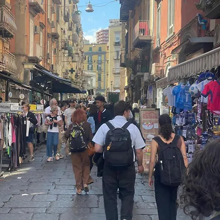 Casa Sole 아파트 *