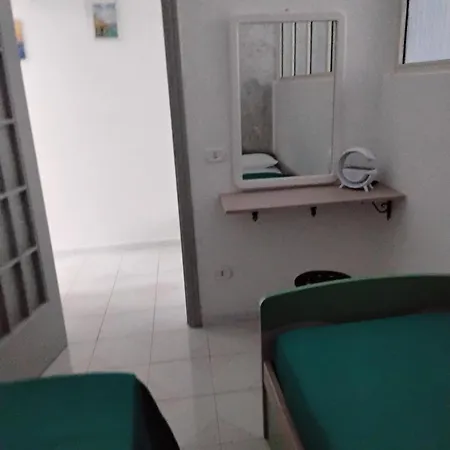 아파트 Casa Sole *