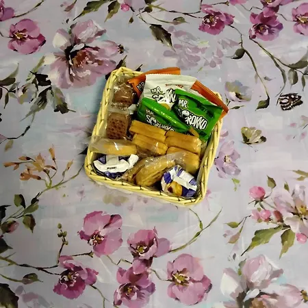 Casa Sole 아파트 나폴리