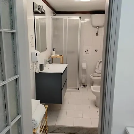 Casa Sole 아파트 나폴리