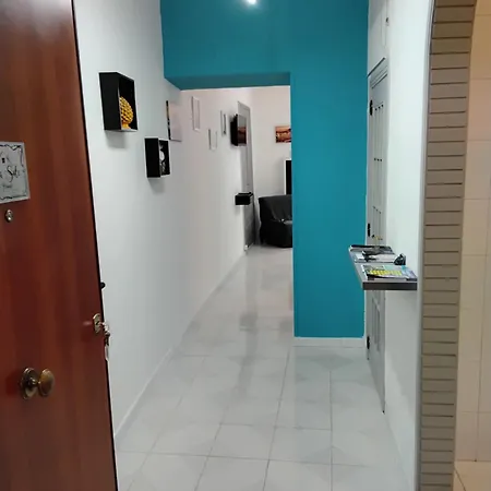 아파트 Casa Sole *