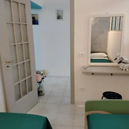 Casa Sole 아파트 나폴리