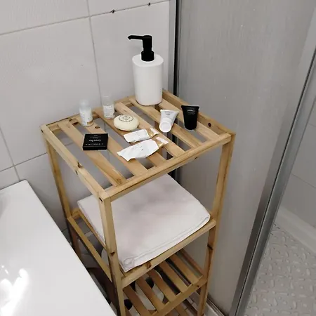 Casa Sole 아파트 나폴리