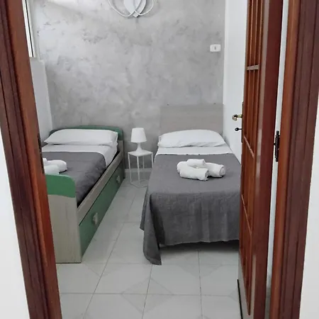 아파트 Casa Sole *