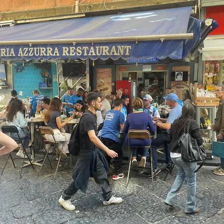 아파트 Casa Sole *