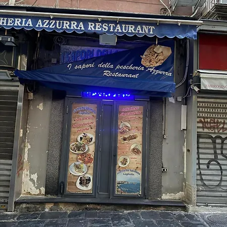 아파트 Casa Sole *