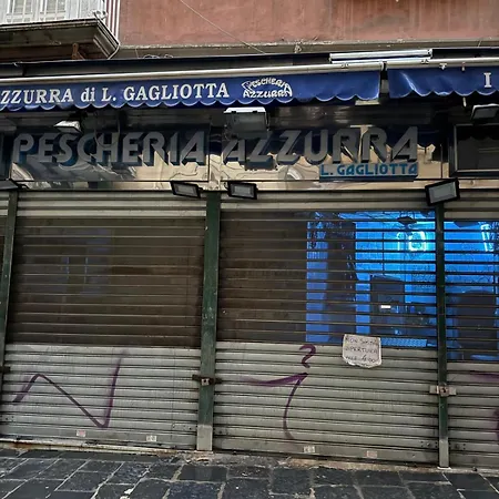 Casa Sole 아파트 *