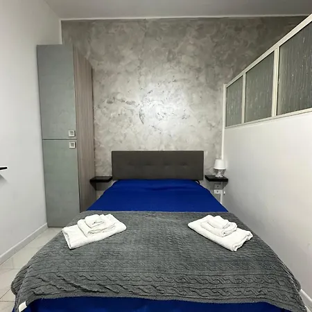 شقة Casa Sole *